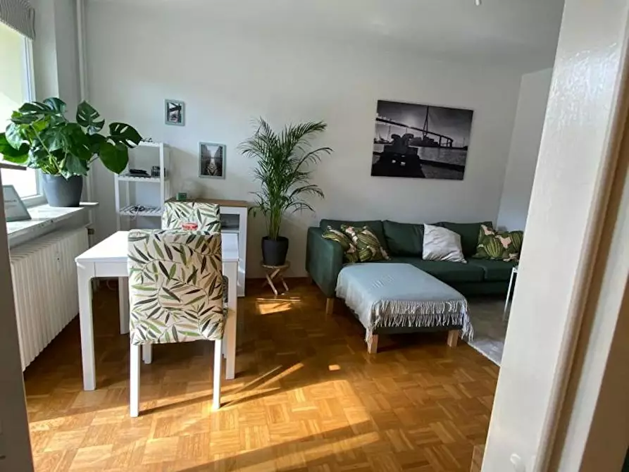 Immagine 8 di Appartamento in affitto  in Alaskaweg a Hamburg Rahlstedt