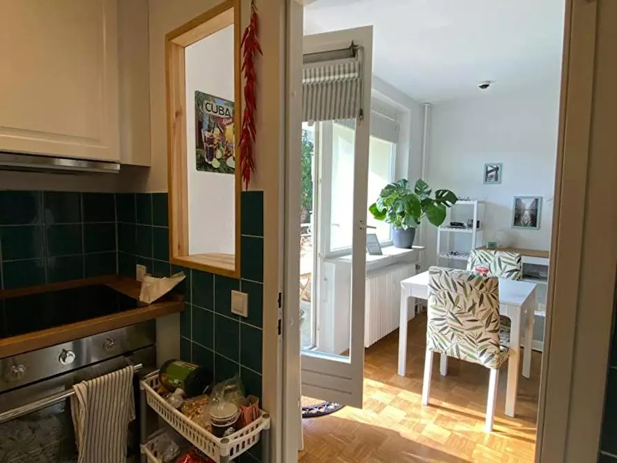 Immagine 9 di Appartamento in affitto  in Alaskaweg a Hamburg Rahlstedt