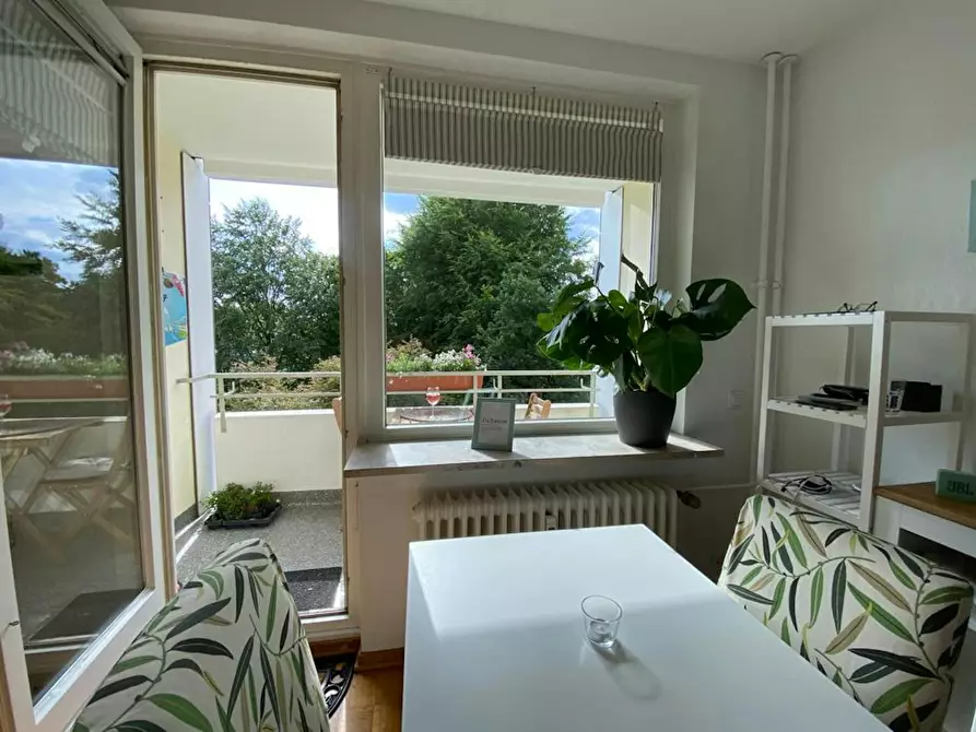 Immagine 4 di Appartamento in affitto  in Alaskaweg a Hamburg Rahlstedt