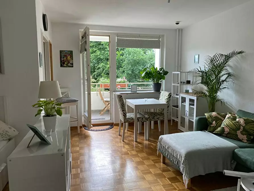 Immagine 1 di Appartamento in affitto  in Alaskaweg a Hamburg Rahlstedt
