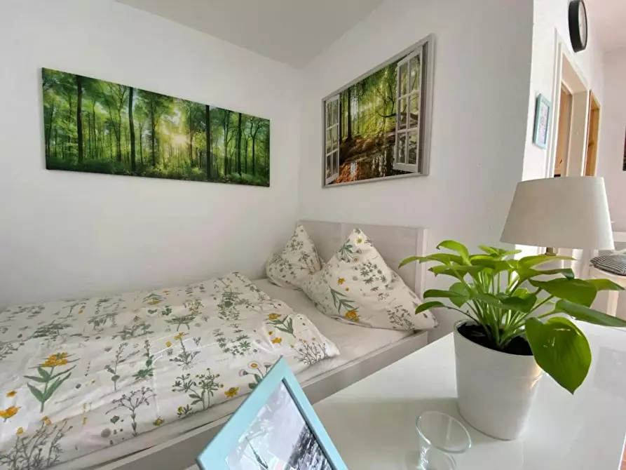 Immagine 2 di Appartamento in affitto  in Alaskaweg a Hamburg Rahlstedt