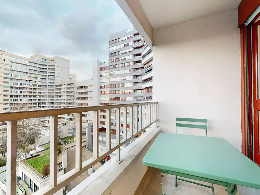 Immagine 3 di Camera in affitto  in Rue Salvador Allende a Nanterre