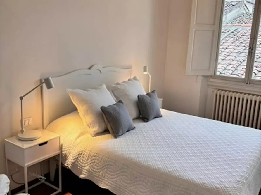 Immagine 7 di Appartamento in affitto  in Via dei Cerchi a Firenze