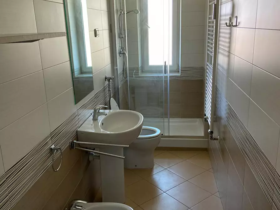 Immagine 5 di Appartamento in affitto  in Corso Vercelli a Torino
