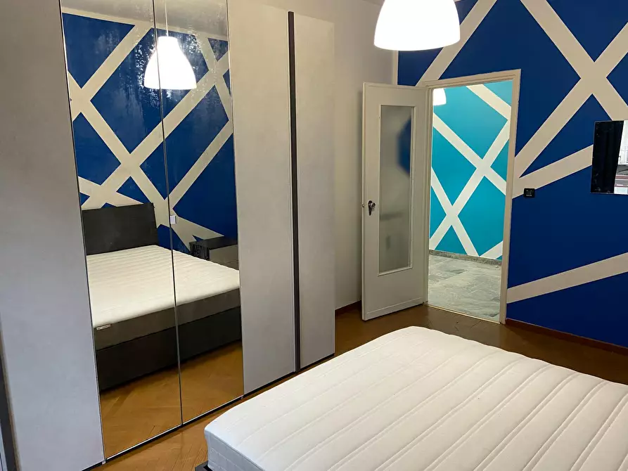 Immagine 9 di Appartamento in affitto  in Corso Vercelli a Torino