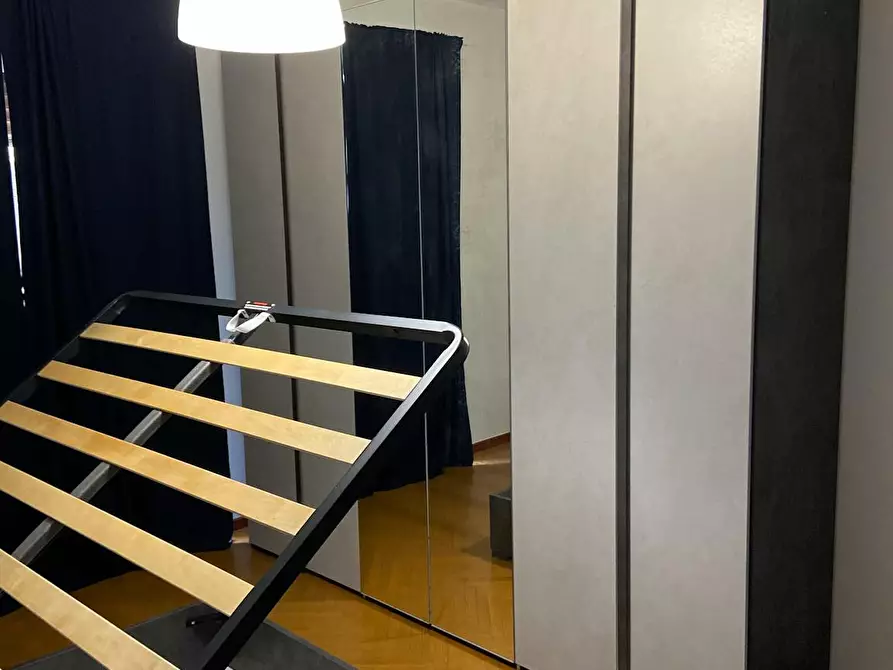 Immagine 7 di Appartamento in affitto  in Corso Vercelli a Torino