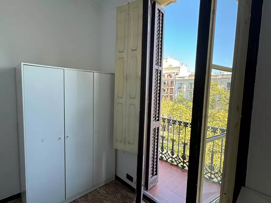 Immagine 4 di Camera in affitto  in Gran Via de les Corts Catalanes a Barcelona
