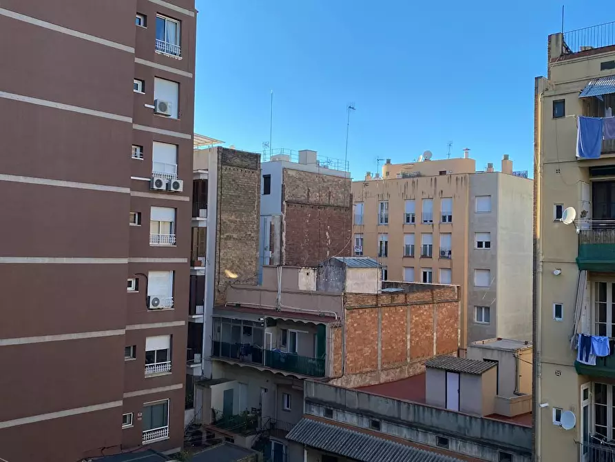 Immagine 6 di Camera in affitto  in Gran Via de les Corts Catalanes a Barcelona