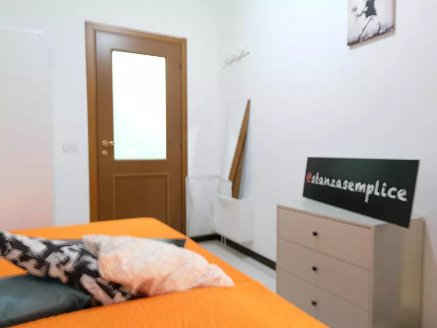 Immagine 3 di Camera in affitto  in Via Michele Coppino a Sassari