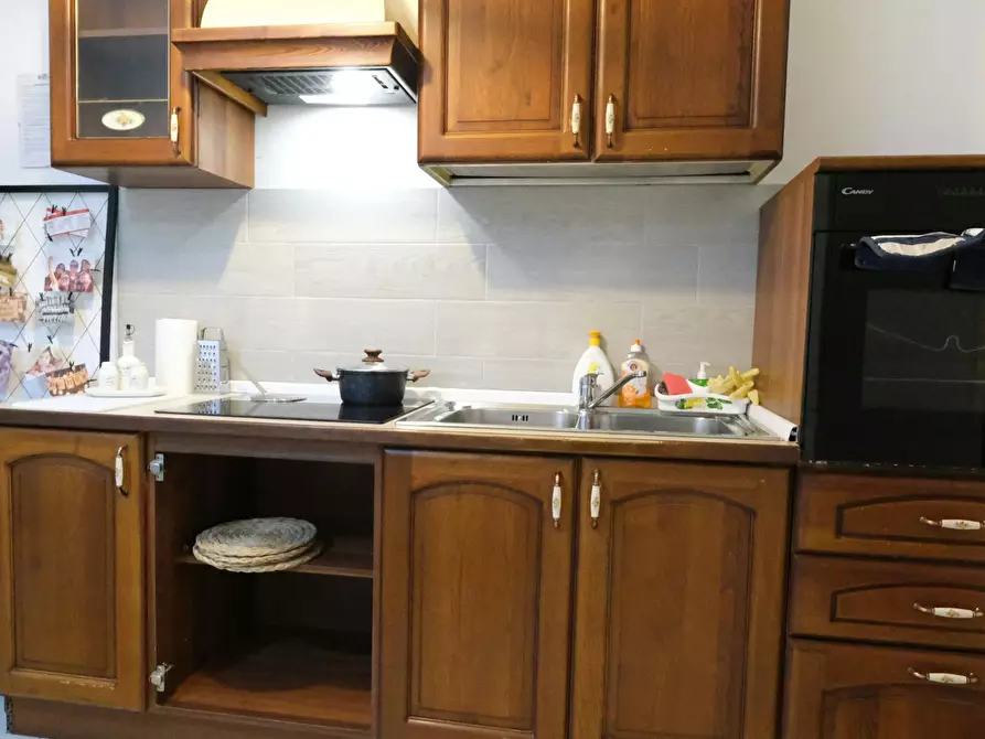 Immagine 10 di Camera in affitto  in Via Michele Coppino a Sassari