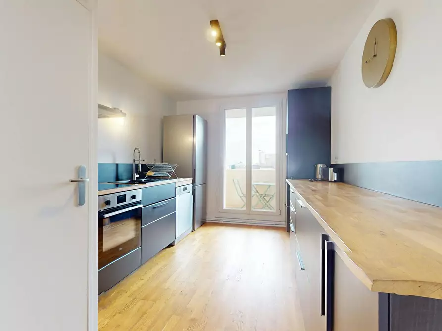 Immagine 6 di Camera in affitto  in Allée Henri Legall a Gennevilliers