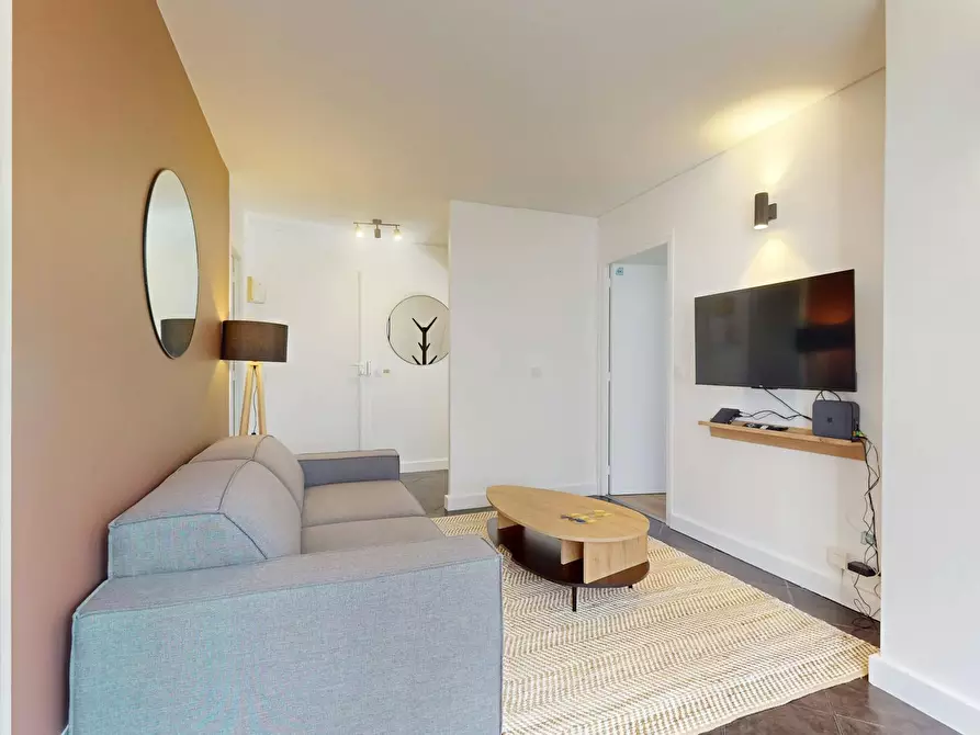 Immagine 2 di Camera in affitto  in Avenue Chandon a Gennevilliers