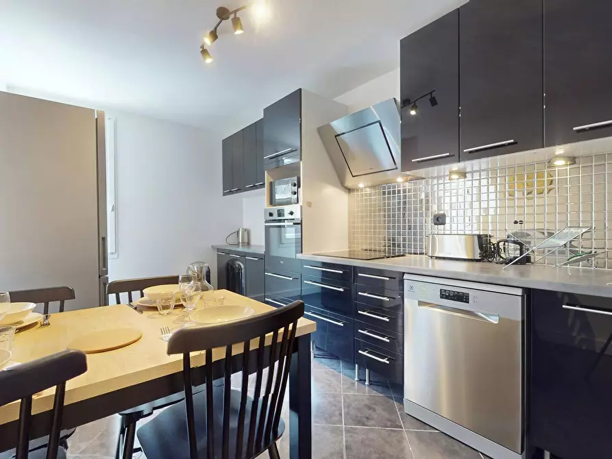 Immagine 5 di Camera in affitto  in Avenue Chandon a Gennevilliers