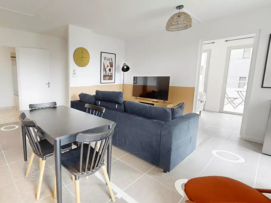 Immagine 3 di Camera in affitto  in Avenue Marcel Dassault a Bordeaux