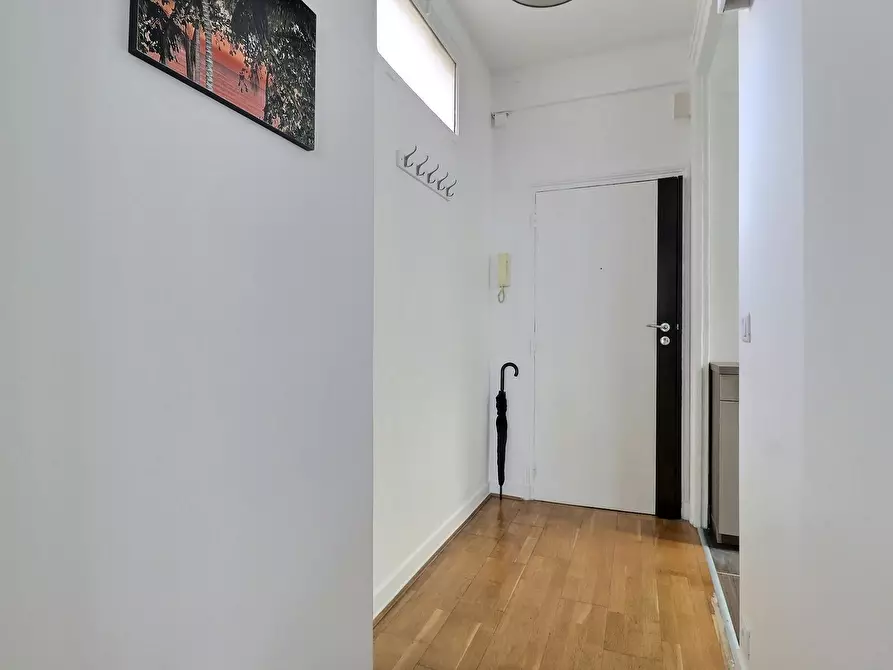Immagine 3 di Appartamento in affitto  in Rue de l'Avre a Paris