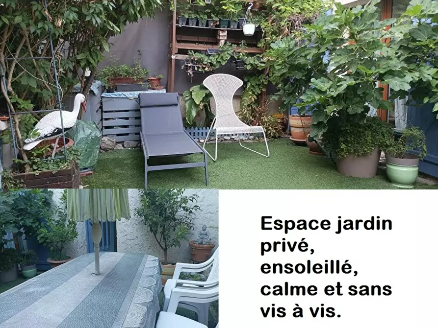 Immagine 4 di Camera in affitto  in Rue Victor Basch a Sannois