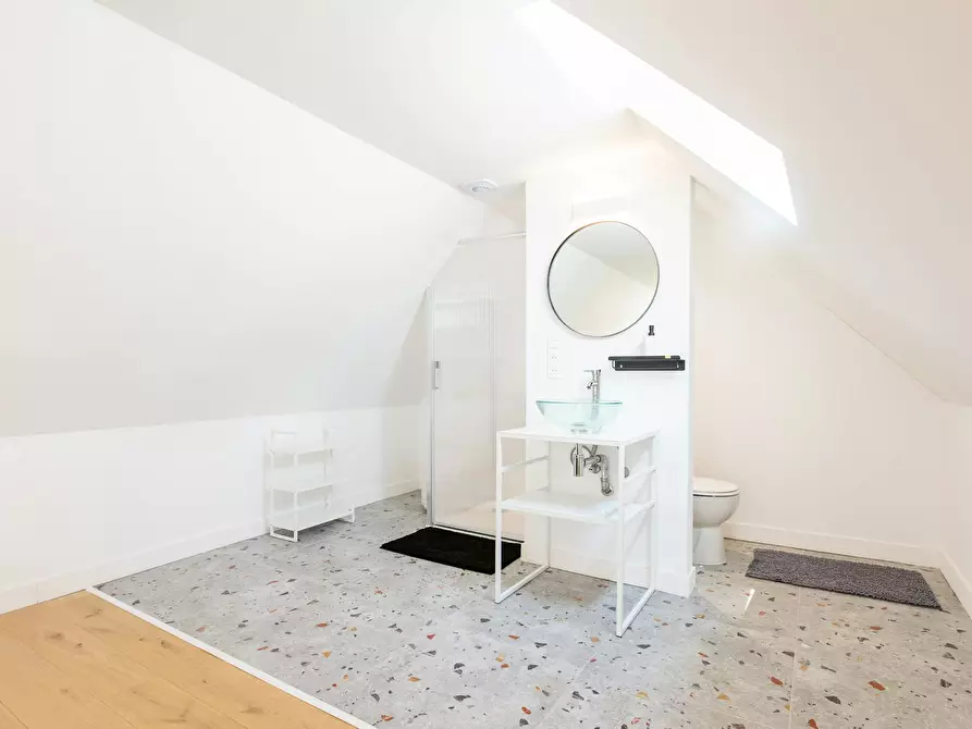 Immagine 4 di Camera in affitto  in Rue des Droits de l'Homme a Mons