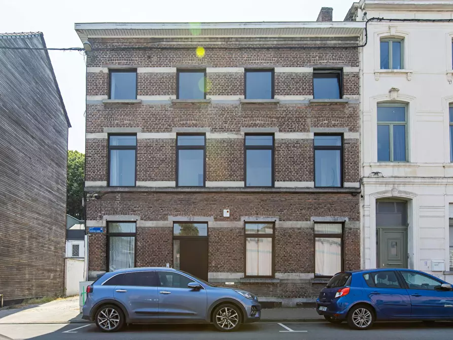 Immagine 9 di Camera in affitto  in Rue des Droits de l'Homme a Mons