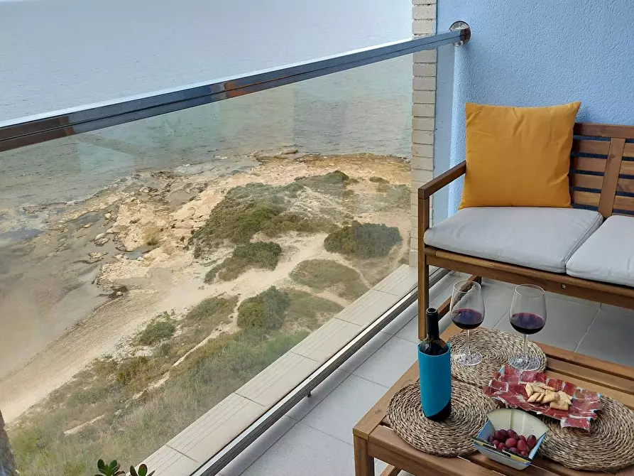 Immagine 4 di Appartamento in affitto  in Avenida Gran Vía de la Manga a La Manga Del Mar Menor