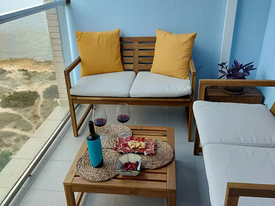 Immagine 5 di Appartamento in affitto  in Avenida Gran Vía de la Manga a La Manga Del Mar Menor