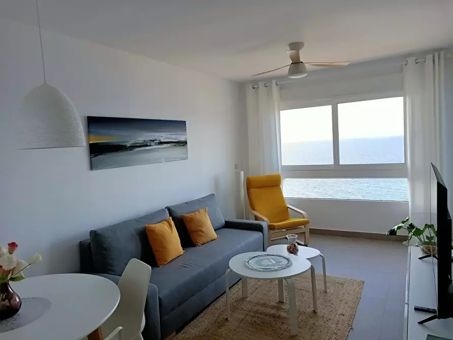 Immagine 2 di Appartamento in affitto  in Avenida Gran Vía de la Manga a La Manga Del Mar Menor
