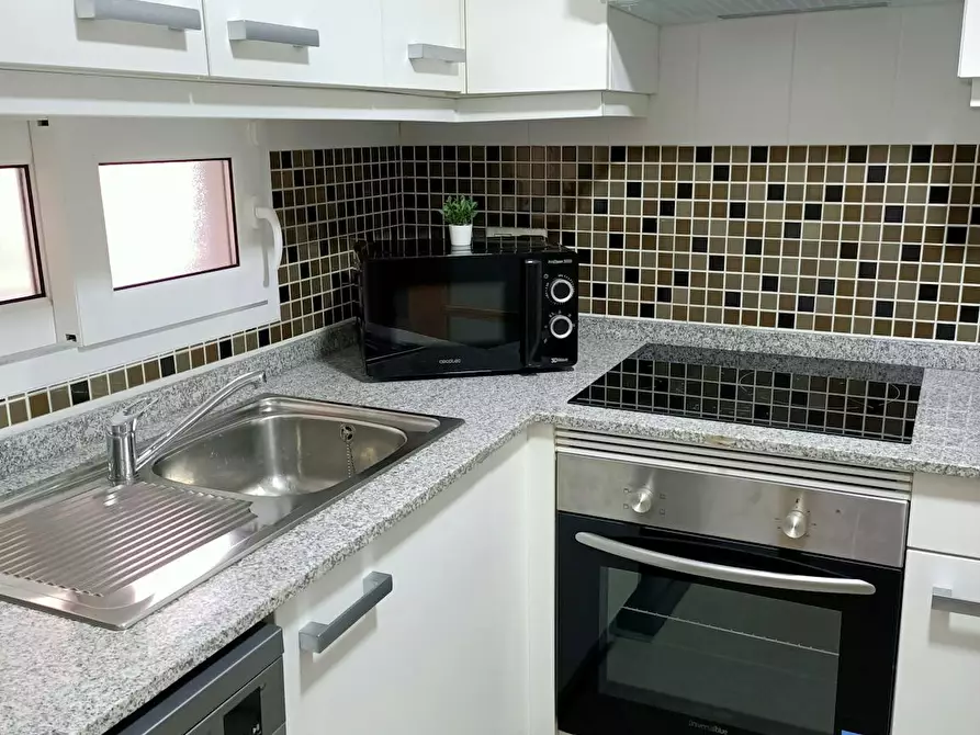 Immagine 6 di Appartamento in affitto  in Avenida Gran Vía de la Manga a La Manga Del Mar Menor