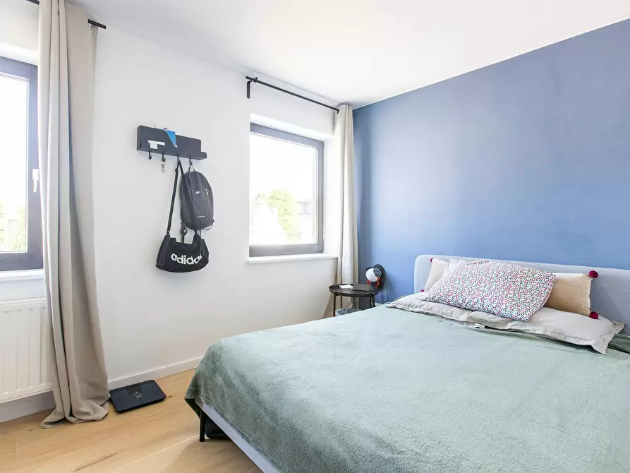 Immagine 1 di Camera in affitto  in Rue des Droits de l'Homme a Mons