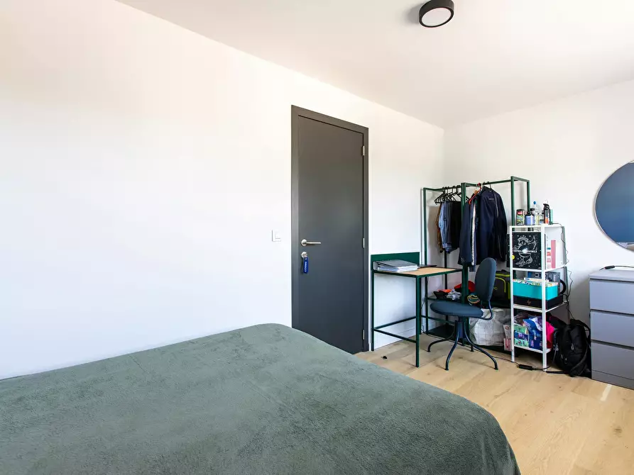 Immagine 2 di Camera in affitto  in Rue des Droits de l'Homme a Mons
