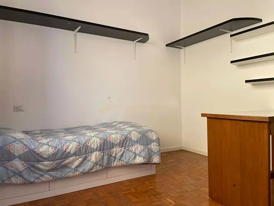 Immagine 3 di Camera in affitto  in Via Varesina a Milano