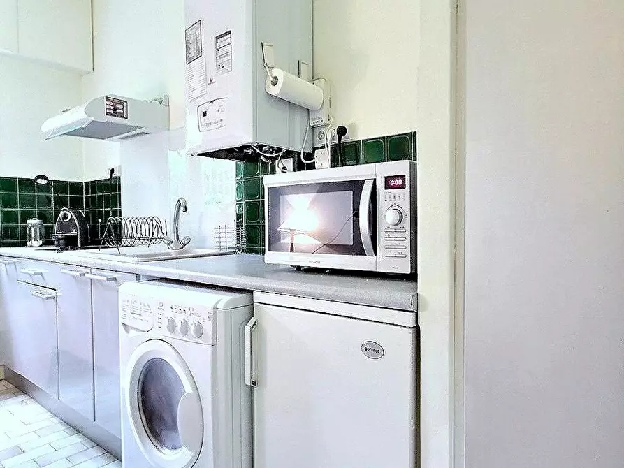 Immagine 10 di Appartamento in affitto  in Rue de la Gare de Reuilly a Paris