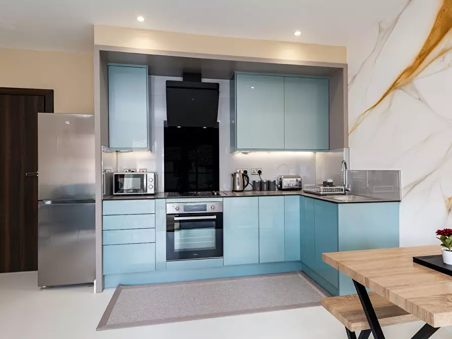 Immagine 8 di Appartamento in affitto  in Arden Street a Gillingham