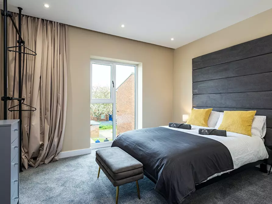 Immagine 6 di Appartamento in affitto  in Arden Street a Gillingham