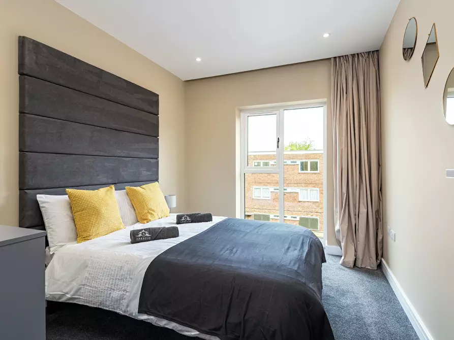 Immagine 5 di Appartamento in affitto  in Arden Street a Gillingham