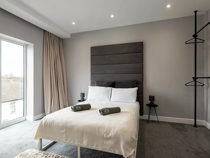 Immagine 9 di Appartamento in affitto  in Arden Street a Gillingham