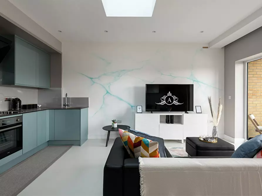 Immagine 1 di Appartamento in affitto  in Arden Street a Gillingham