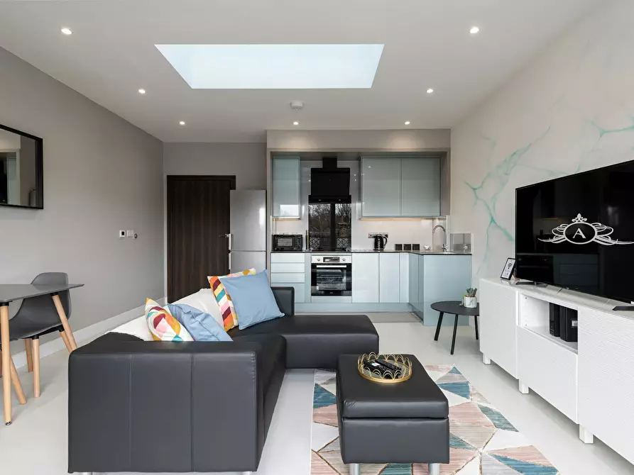 Immagine 2 di Appartamento in affitto  in Arden Street a Gillingham