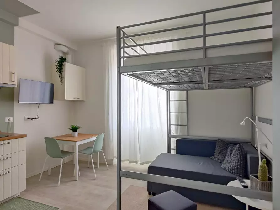 Immagine 4 di Appartamento in affitto  in Viale Bligny a Milano