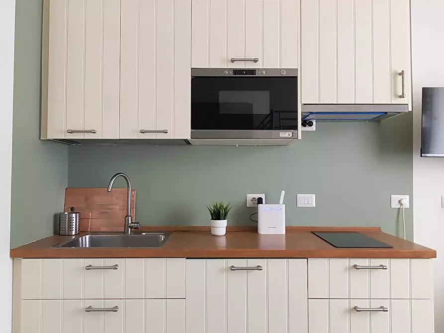 Immagine 7 di Appartamento in affitto  in Viale Bligny a Milano