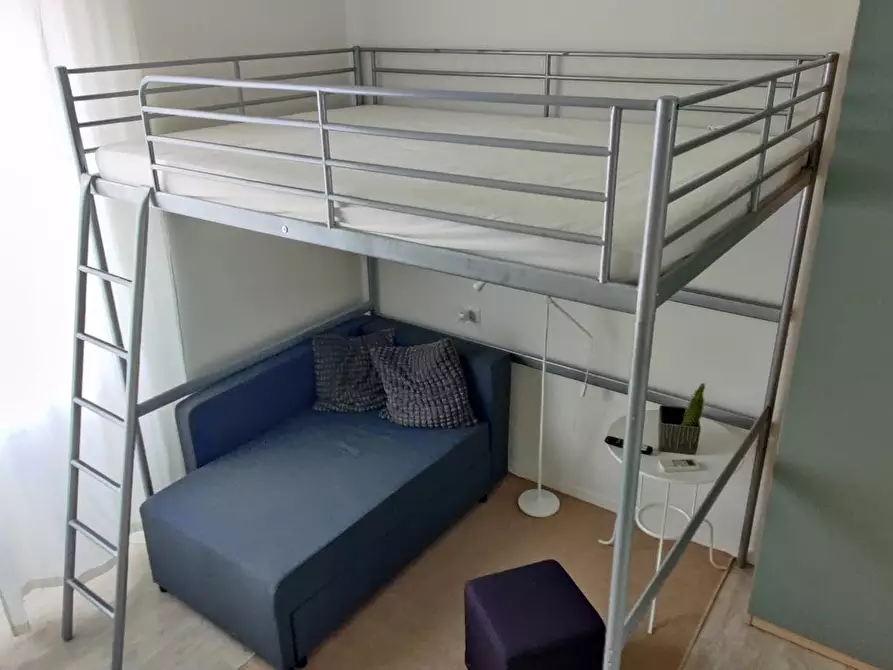 Immagine 2 di Appartamento in affitto  in Viale Bligny a Milano