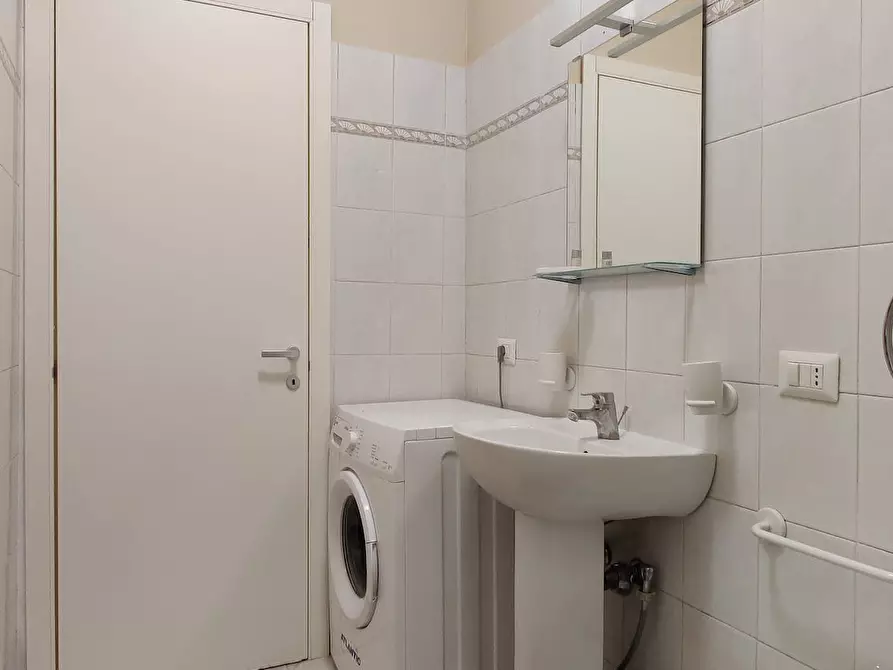 Immagine 9 di Appartamento in affitto  in Viale Bligny a Milano