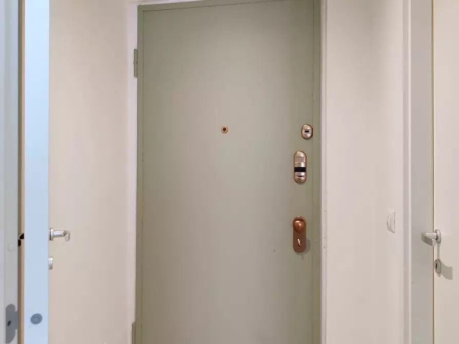 Immagine 5 di Appartamento in affitto  in Viale Bligny a Milano