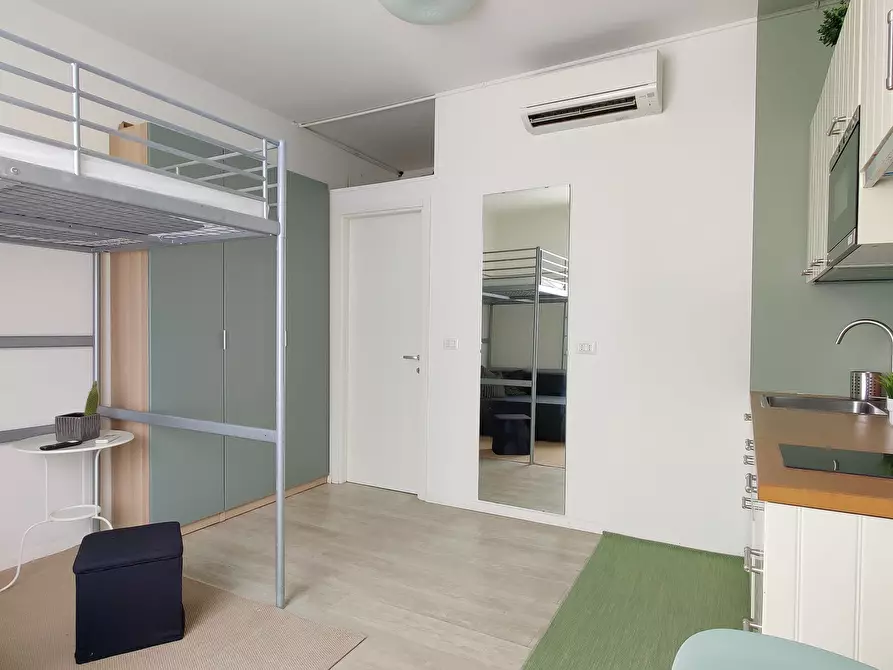 Immagine 3 di Appartamento in affitto  in Viale Bligny a Milano