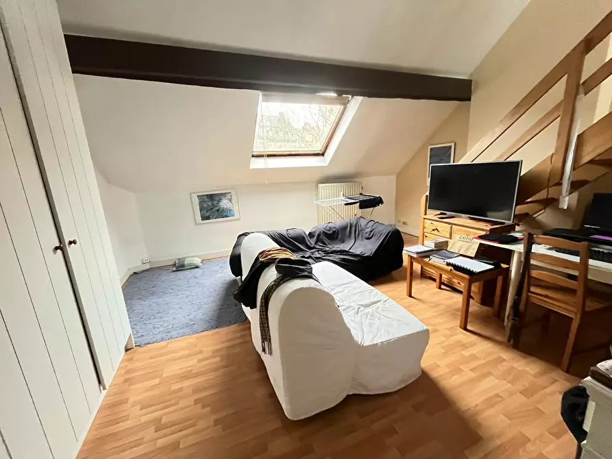 Immagine 2 di Appartamento in affitto  in Chaussée de Wavre a Ixelles