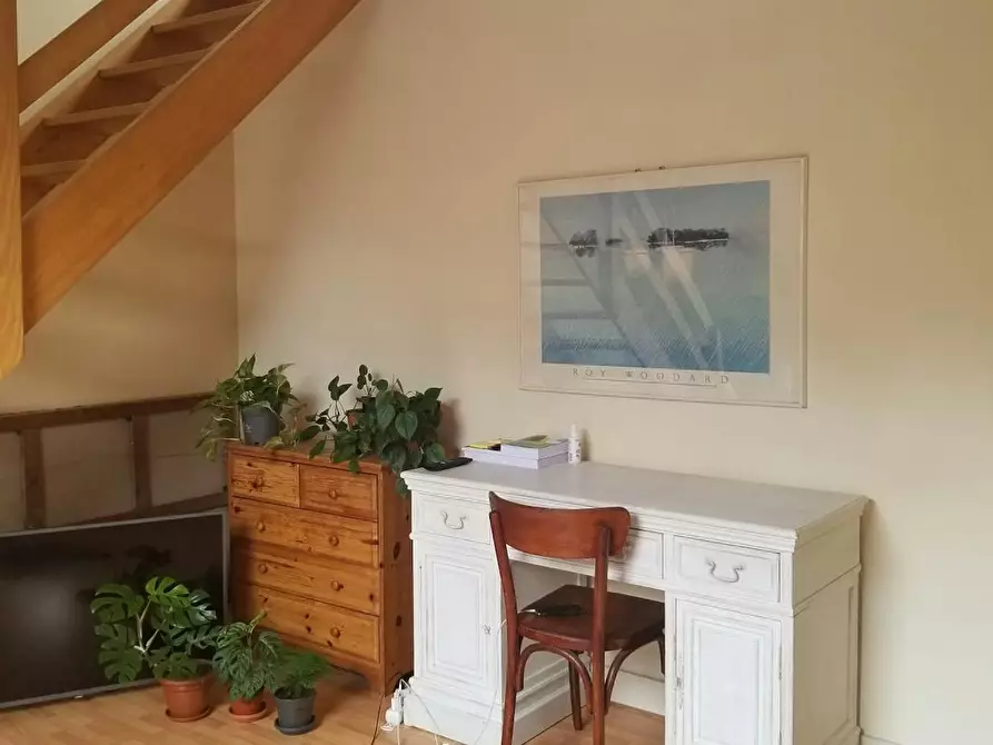 Immagine 9 di Appartamento in affitto  in Chaussée de Wavre a Ixelles