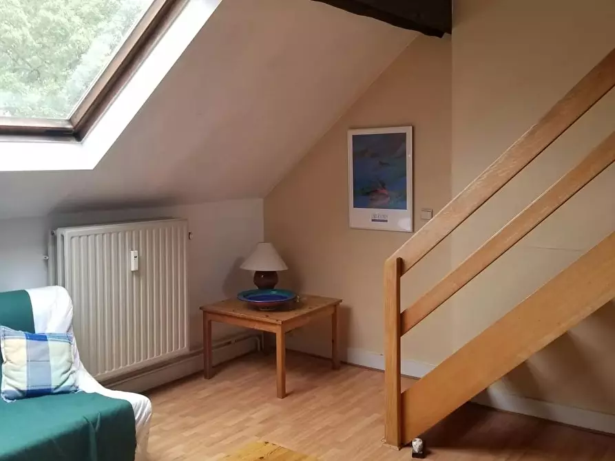 Immagine 10 di Appartamento in affitto  in Chaussée de Wavre a Ixelles