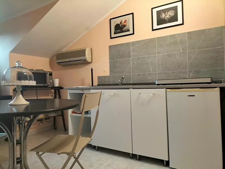 Immagine 7 di Camera in affitto  in Strada Stupinigi a Orbassano