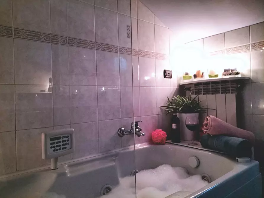 Immagine 3 di Camera in affitto  in Strada Stupinigi a Orbassano