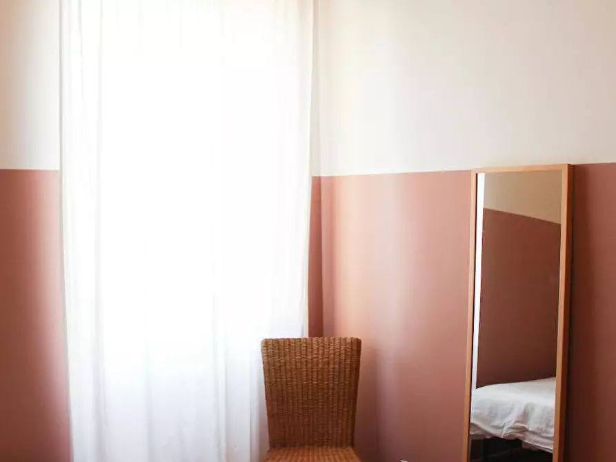 Immagine 10 di Appartamento in affitto  in Via Alfonso La Marmora a Firenze