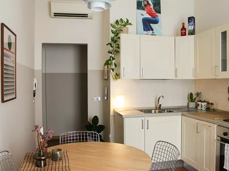 Immagine 3 di Appartamento in affitto  in Via Alfonso La Marmora a Firenze