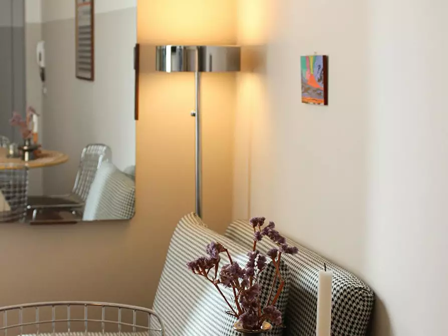 Immagine 5 di Appartamento in affitto  in Via Alfonso La Marmora a Firenze